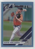 Justin Verlander [EX to NM] #/50