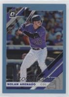 Nolan Arenado [EX to NM] #/50