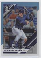 Christian Yelich