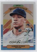 Diamond Kings - Aaron Judge