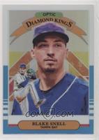 Diamond Kings - Blake Snell [EX to NM]