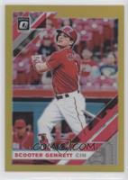 Scooter Gennett #/10