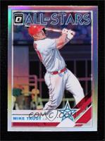 All-Stars - Mike Trout