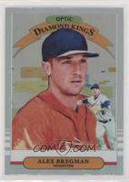 Diamond Kings - Alex Bregman