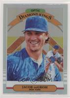 Diamond Kings - Jacob deGrom