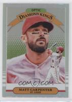 Diamond Kings - Matt Carpenter