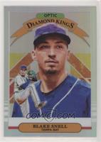 Diamond Kings - Blake Snell