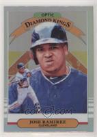 Diamond Kings - Jose Ramirez