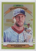 Diamond Kings - Max Scherzer