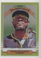 Diamond Kings - Starling Marte