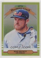 Diamond Kings - Max Muncy