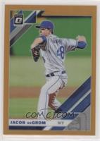 Jacob deGrom #/99