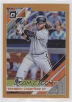 Brandon Crawford #/99