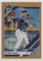 Blake Snell #/99