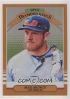 Diamond Kings - Max Muncy #/99