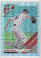 Chris Sale #/99