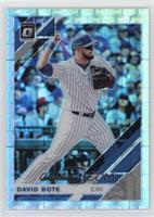 David Bote #/99