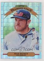 Diamond Kings - Max Muncy #/99