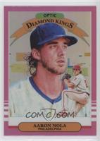 Diamond Kings - Aaron Nola