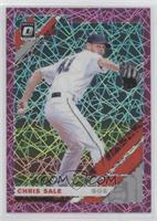 Chris Sale [EX to NM] #/199