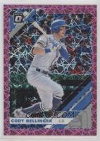 Cody Bellinger #/199