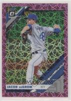 Jacob deGrom #/199