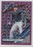 Mike Foltynewicz #/199