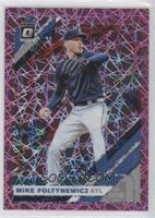 Mike Foltynewicz #/199