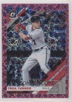 Trea Turner #/199