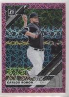 Carlos Rodon #/199