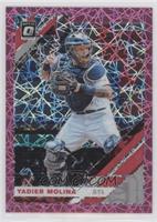 Yadier Molina #/199