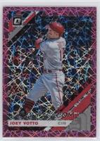 Joey Votto #/199