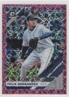 Felix Hernandez #/199