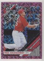 Paul Goldschmidt #/199