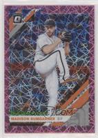 Madison Bumgarner #/199