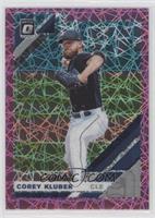 Corey Kluber #/199