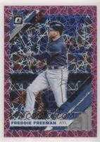 Freddie Freeman #/199