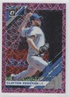 Clayton Kershaw #/199