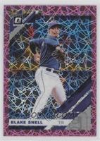 Blake Snell #/199