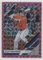 Alex Bregman #/199