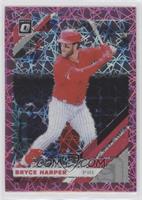 Bryce Harper #/199