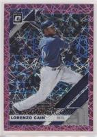 Lorenzo Cain #/199