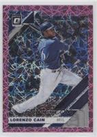 Lorenzo Cain #/199