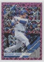 Anthony Rizzo #/199