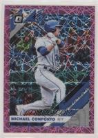 Michael Conforto #/199