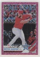 All-Stars - Bryce Harper #/199