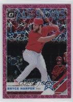 All-Stars - Bryce Harper #/199