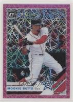 All-Stars - Mookie Betts #/199