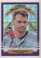 Diamond Kings - Trey Mancini #/99