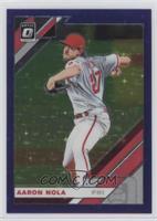 Aaron Nola #/125